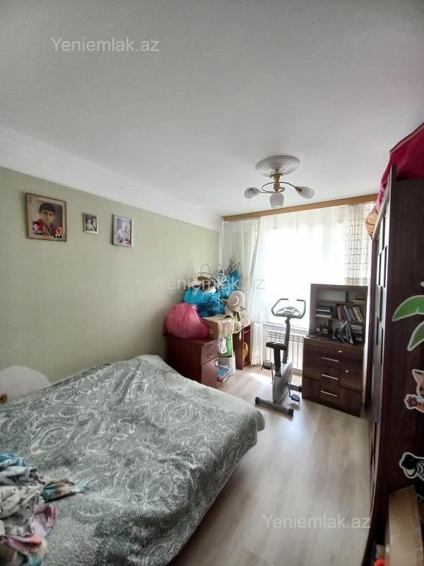 3 otaqlı Bina evi menzil, Xətai rayonu, Bakı