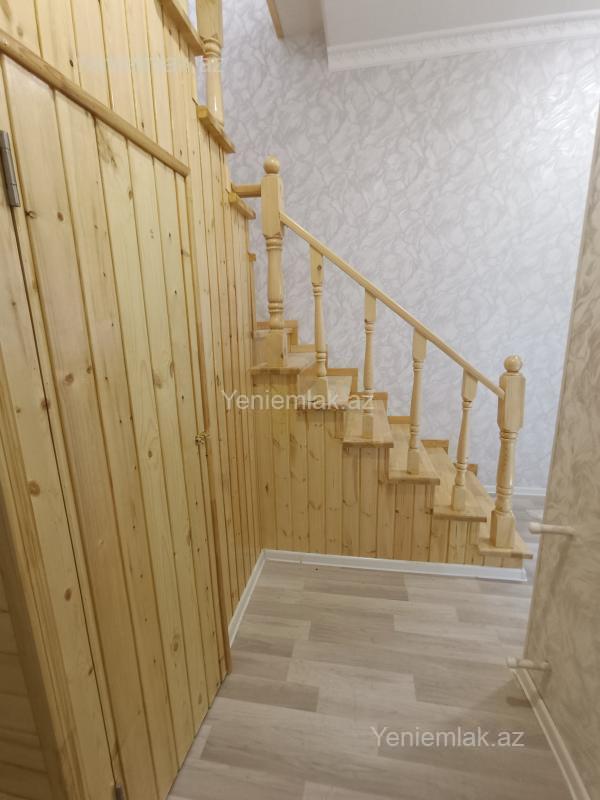 4 otaqlı Həyət evi / Villa, Xırdalan ş.