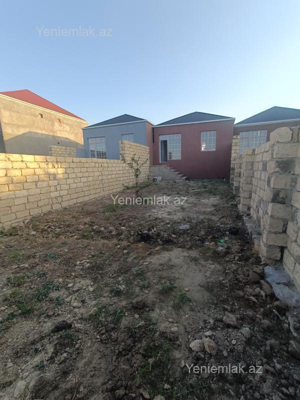 3 otaqlı Həyət evi / Villa, Masazır, Abşeron
