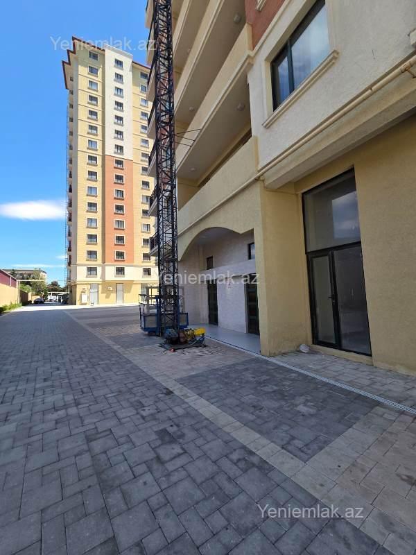 2 otaqlı Bina evi menzil, Yasamal rayonu, Bakı
