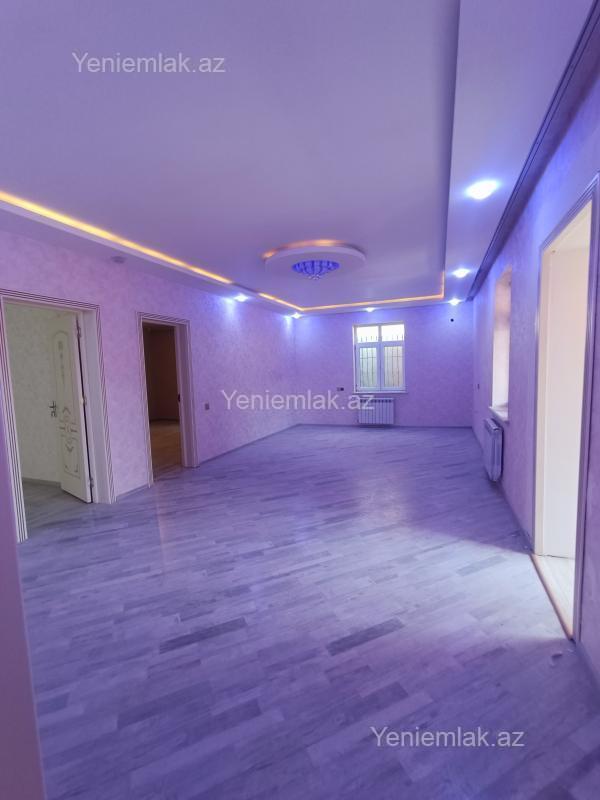 4 otaqlı Həyət evi / Villa, Xırdalan ş.