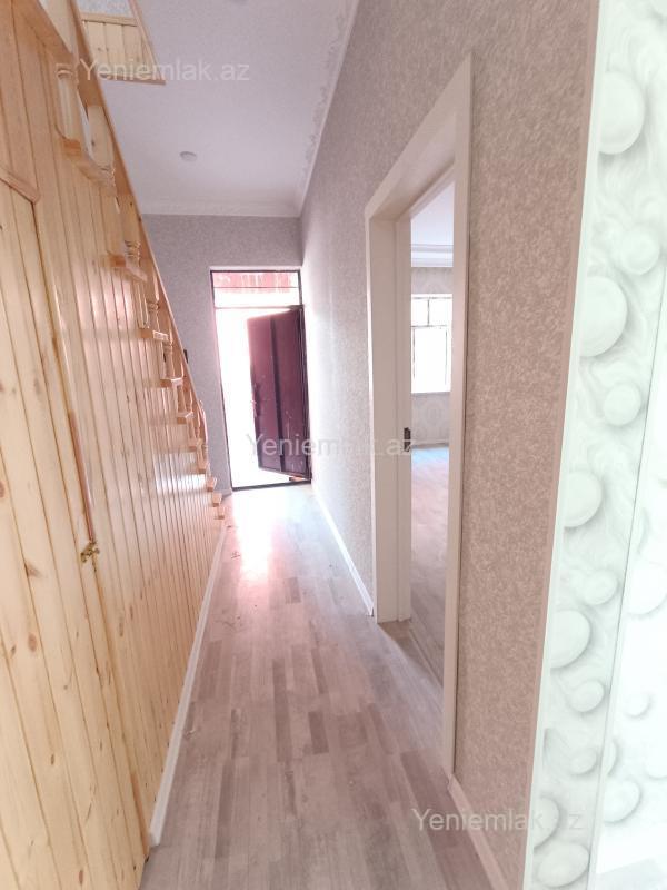 4 otaqlı Həyət evi / Villa, Xırdalan ş.