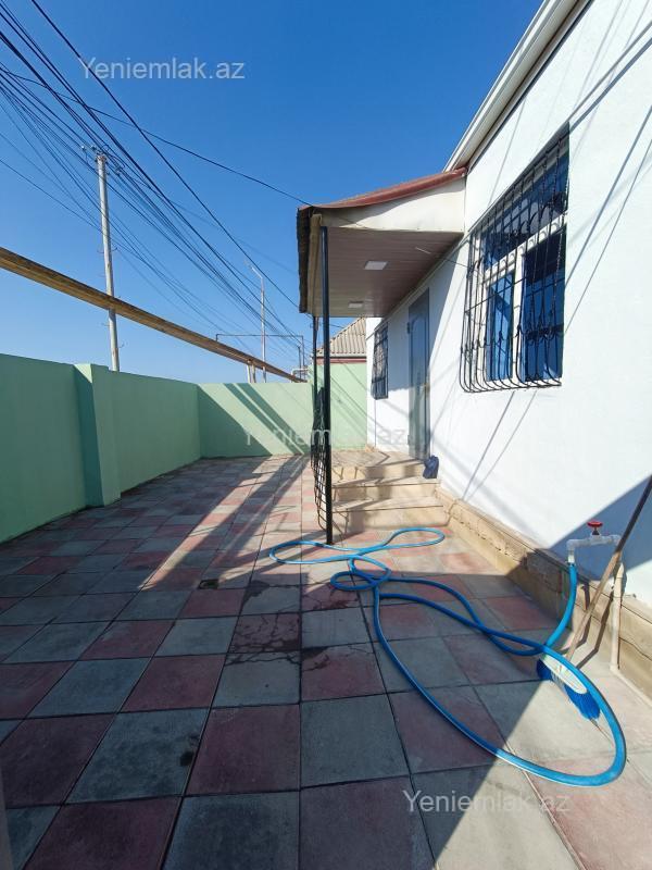 3 otaqlı Həyət evi / Villa, Xırdalan ş.