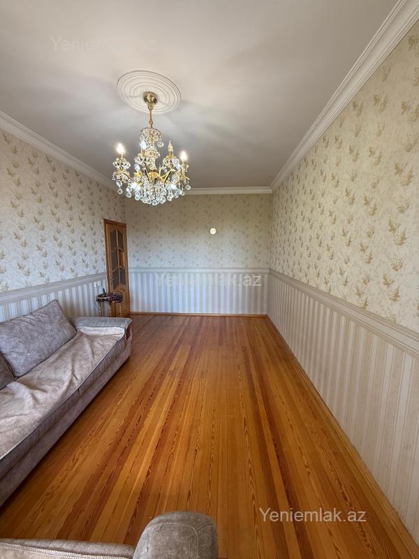 2 otaqlı Bina evi menzil, Binəqədi rayonu, Bakı