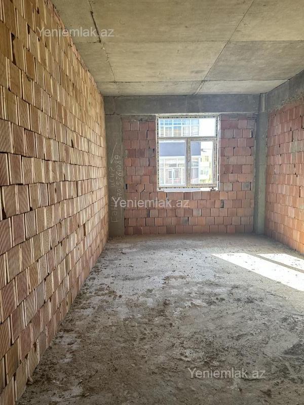 2 otaqlı Bina evi menzil, Masazır, Abşeron