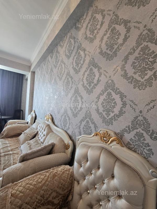 2 otaqlı Bina evi menzil, Saray, Abşeron