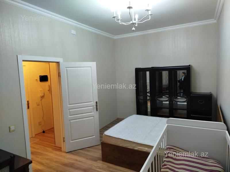 1 otaqlı Bina evi menzil, 41-ci məhəllə, Sumqayıt