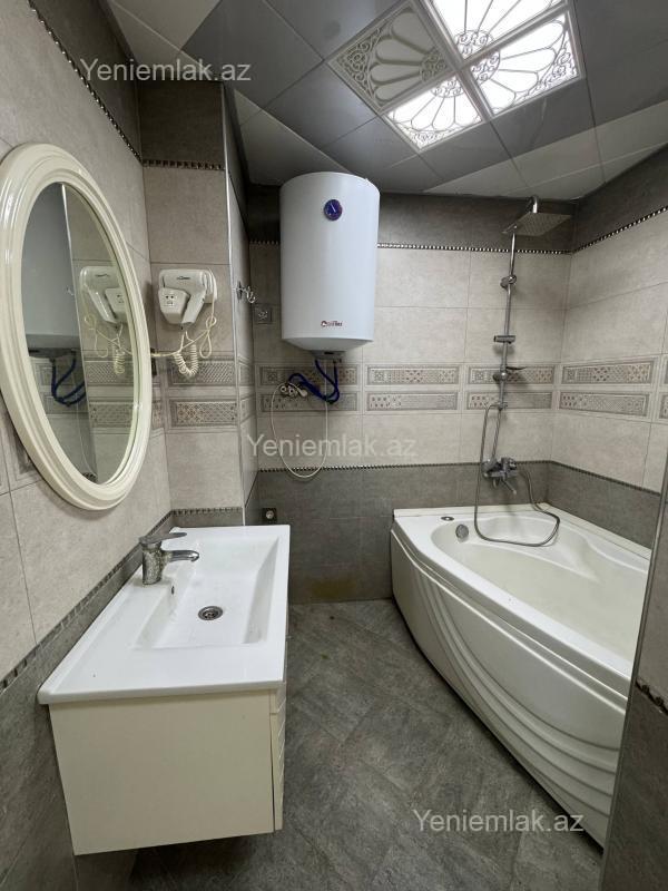 2 otaqlı Bina evi menzil, Masazır, Abşeron