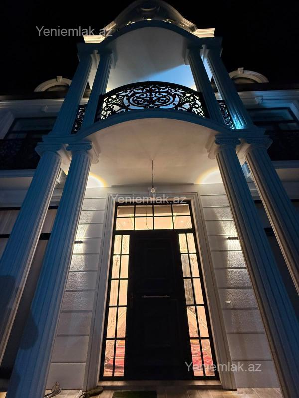 7 otaqlı Həyət evi / Villa, Sabunçu rayonu, Bakı