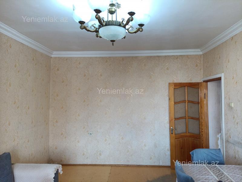 3 otaqlı Bina evi menzil, 9-cu mikrorayon, Sumqayıt