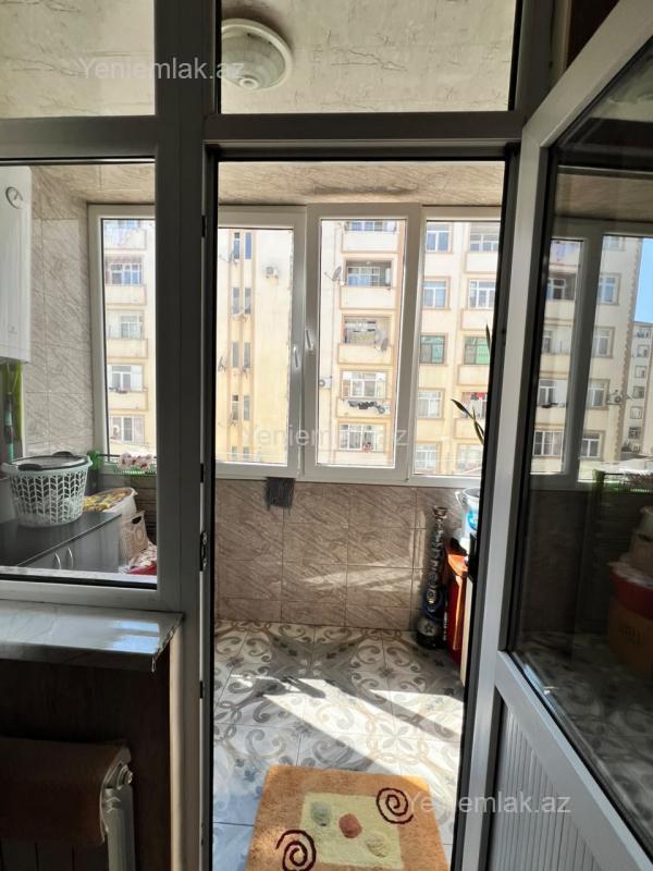 3 otaqlı Bina evi menzil, Qurtuluş 93, Abşeron