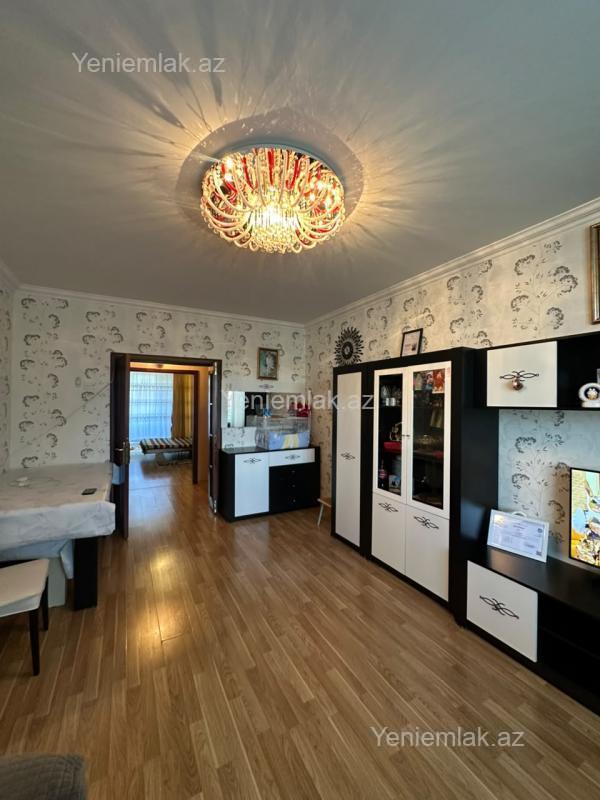 4 otaqlı Bina evi menzil, Nizami rayonu, Bakı