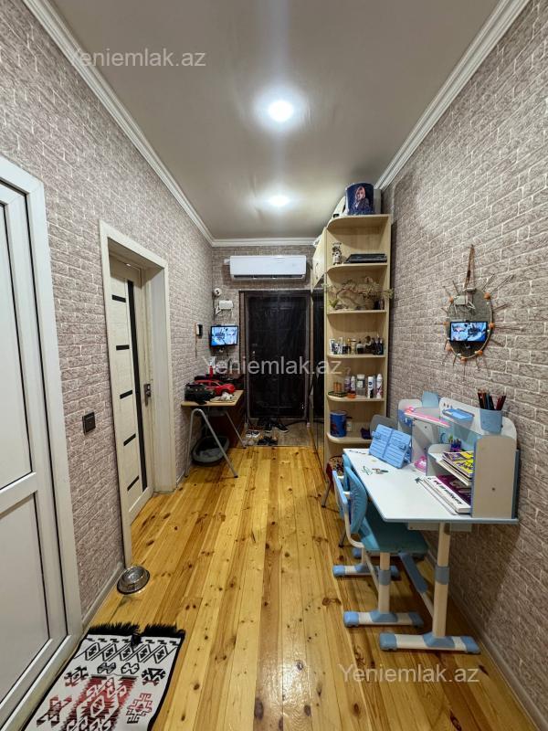5 otaqlı Həyət evi / Villa, Masazır, Abşeron