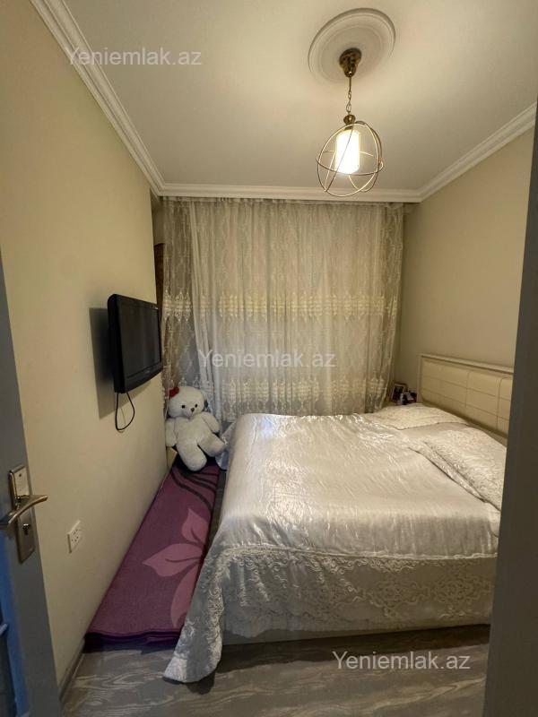 3 otaqlı Bina evi menzil, Masazır, Abşeron