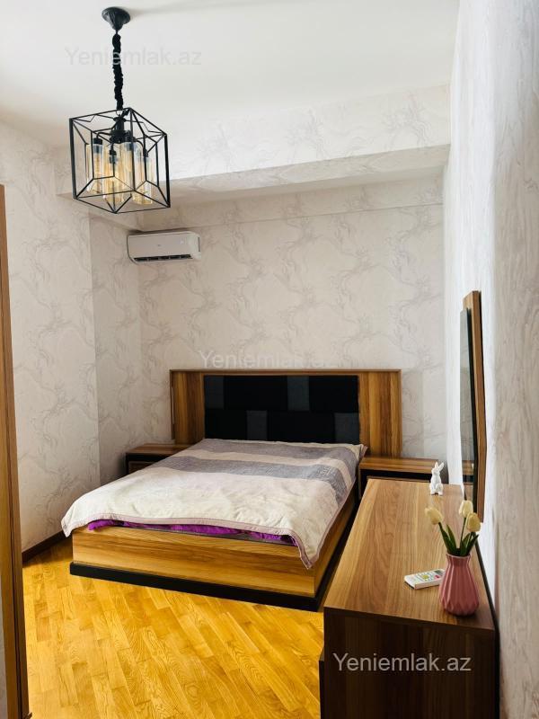 3 otaqlı Bina evi menzil, Nizami rayonu, Bakı