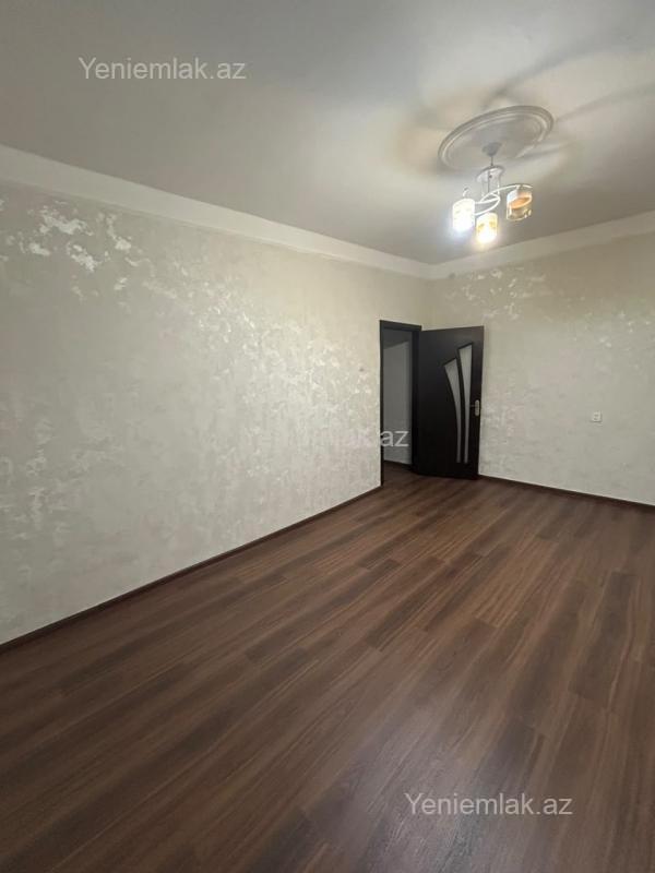 1 otaqlı Bina evi menzil, Nizami rayonu, Bakı