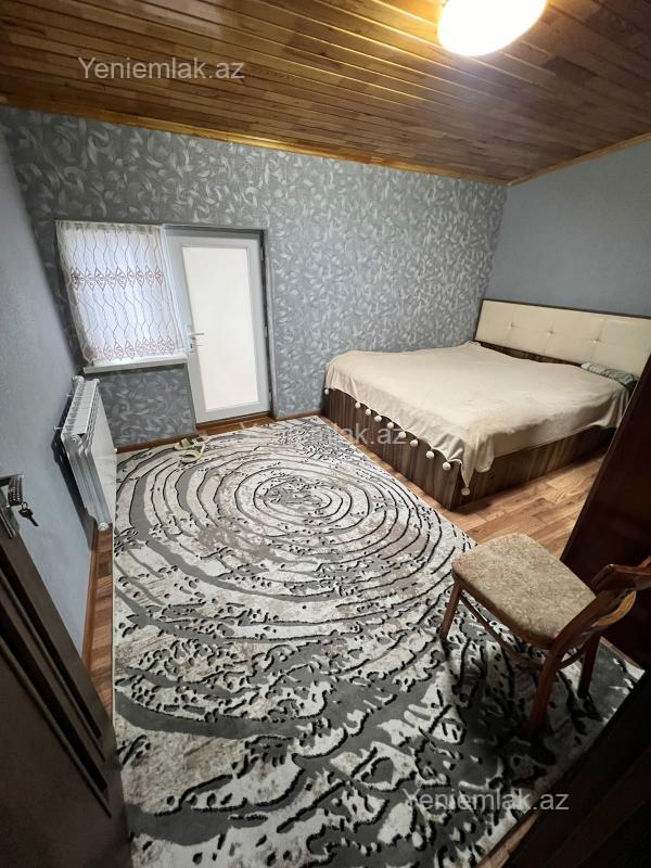 2 otaqlı Bina evi menzil, 6-cı mikrorayon, Sumqayıt