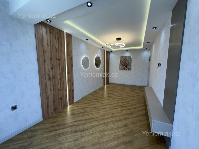 2 otaqlı Bina evi menzil, Xətai rayonu, Bakı