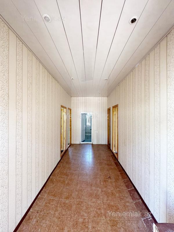 3 otaqlı Həyət evi / Villa, Corat bağları, Sumqayıt