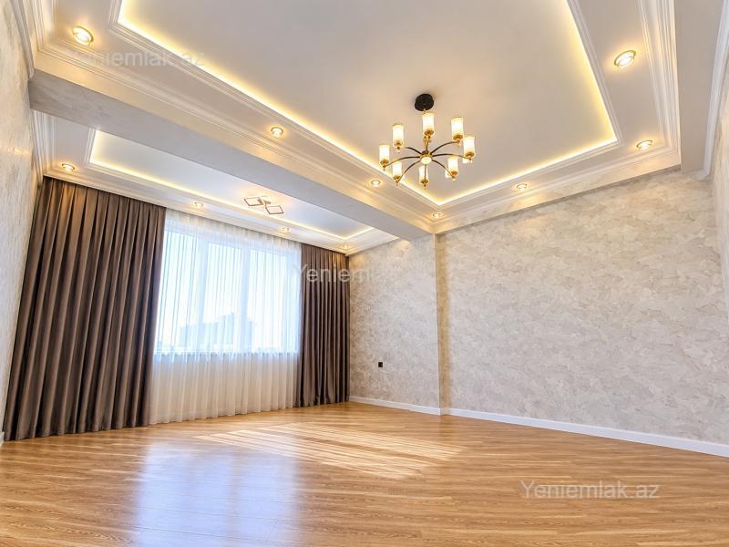 2 otaqlı Bina evi menzil, Nizami rayonu, Bakı