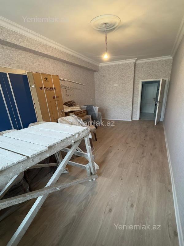 3 otaqlı Bina evi menzil, Sumqayıt şəh., Sumqayıt