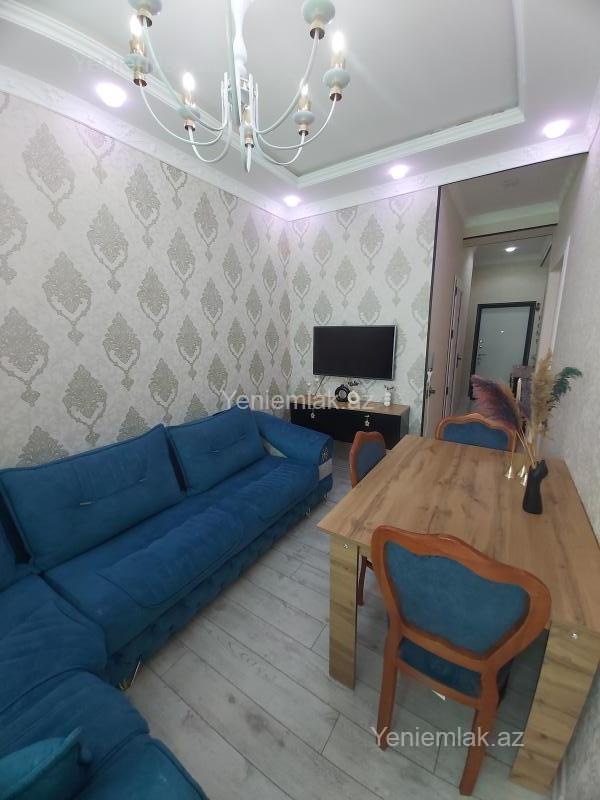 2 otaqlı Bina evi menzil, 16-cı mikrorayon, Sumqayıt