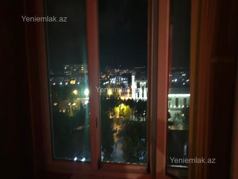 3 otaqlı Bina evi menzil, 9-cu mikrorayon, Sumqayıt