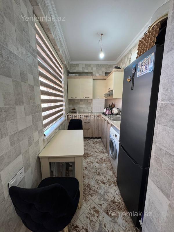 2 otaqlı Bina evi menzil, Masazır, Abşeron