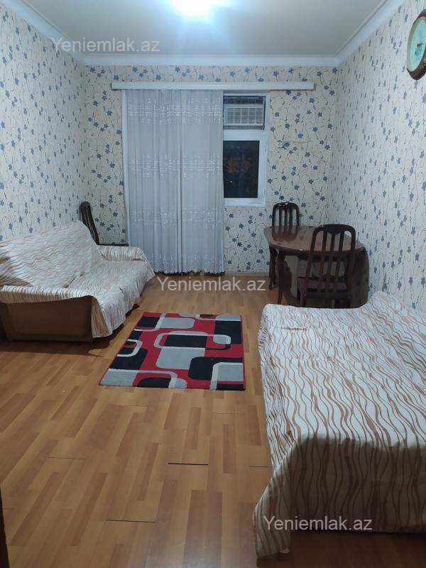 2 otaqlı Bina evi menzil, Nəsimi rayonu, Bakı