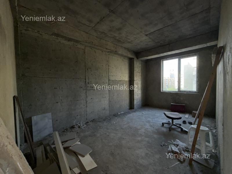 3 otaqlı Bina evi menzil, Xətai rayonu, Bakı