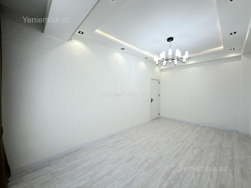 3 otaqlı Bina evi menzil, Xətai rayonu, Bakı