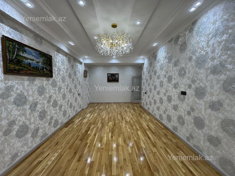 3 otaqlı Bina evi menzil, Nizami rayonu, Bakı