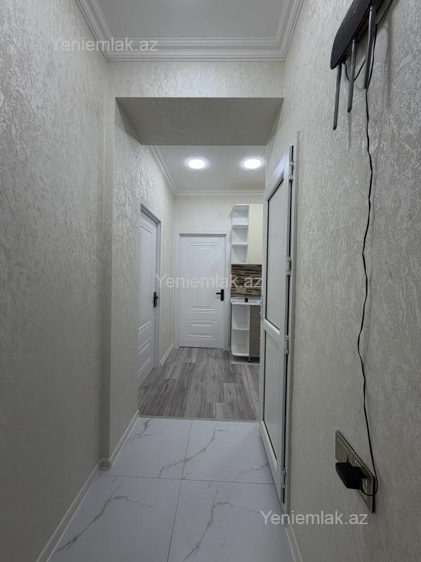 2 otaqlı Bina evi menzil, Masazır, Abşeron