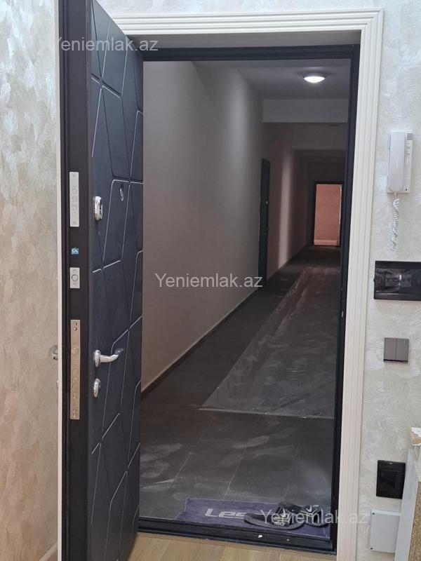 2 otaqlı Bina evi menzil, Sumqayıt Bulvarı, Sumqayıt