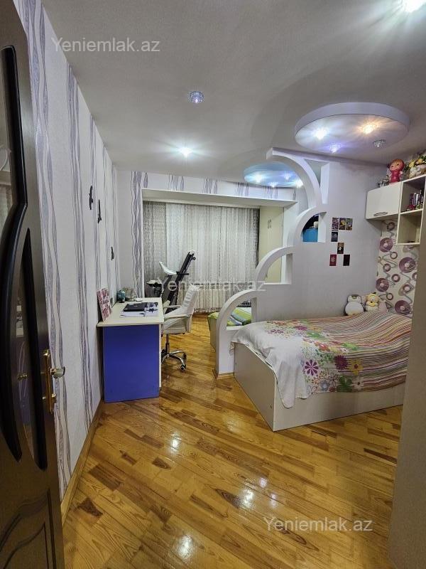 3 otaqlı Bina evi menzil, 9-cu mikrorayon, Sumqayıt