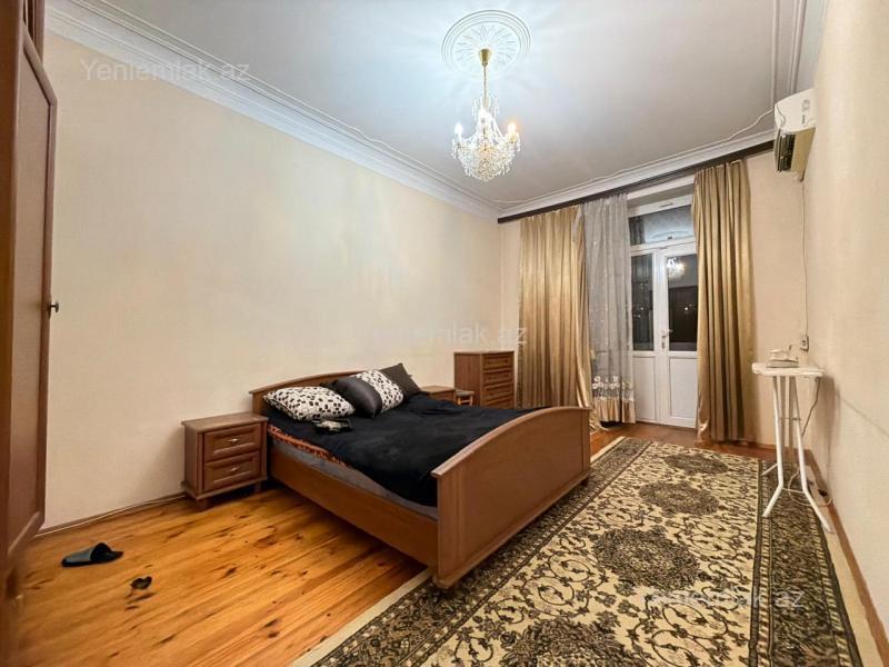 3 otaqlı Bina evi menzil, Nizami rayonu, Bakı