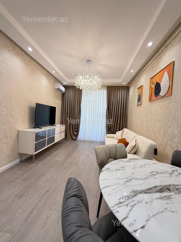 3 otaqlı Bina evi menzil, Yasamal rayonu, Bakı