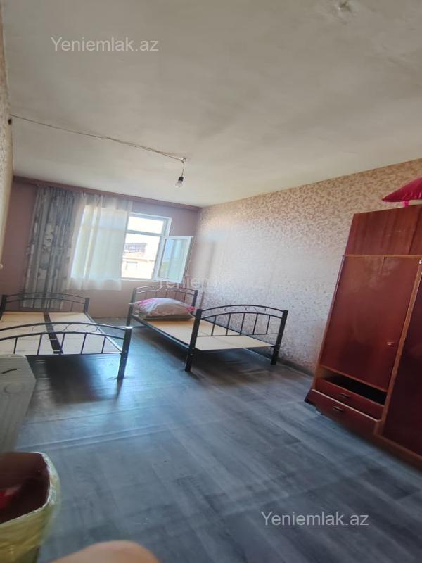 2 otaqlı Bina evi menzil, Nəsimi rayonu, Bakı