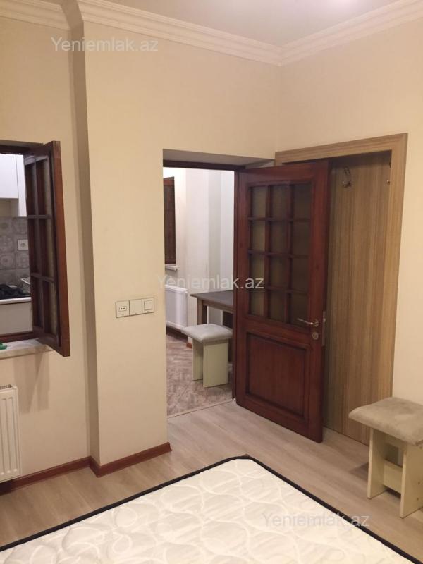 1 otaqlı Bina evi menzil, Binəqədi rayonu, Bakı