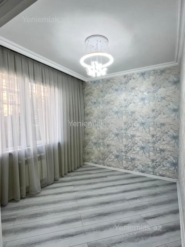1 otaqlı Bina evi menzil, Nəsimi rayonu, Bakı
