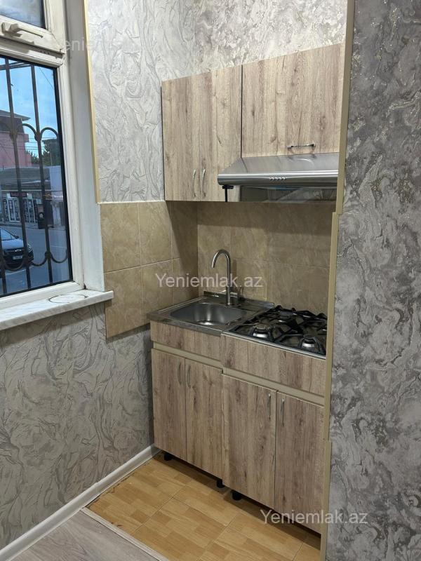 2 otaqlı Bina evi menzil, Sabunçu rayonu, Bakı