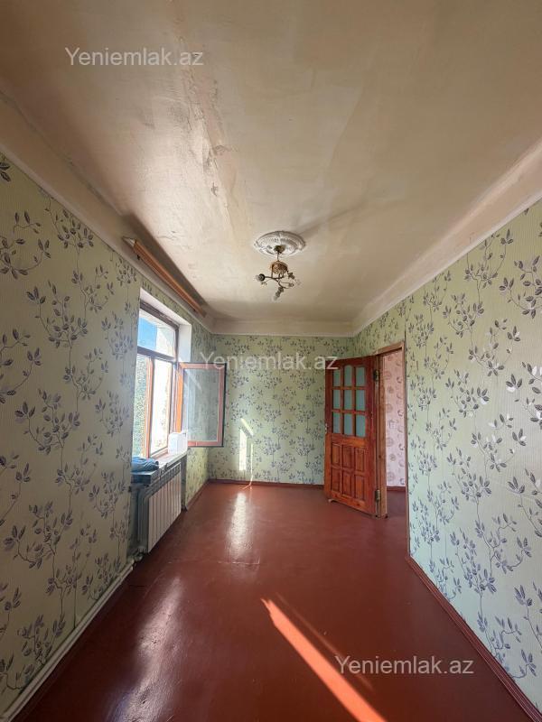 2 otaqlı Bina evi menzil, 8-ci mikrorayon, Sumqayıt