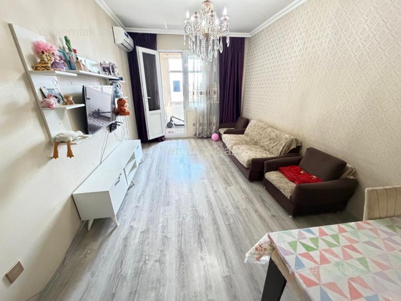 1 otaqlı Bina evi menzil, Nəsimi rayonu, Bakı