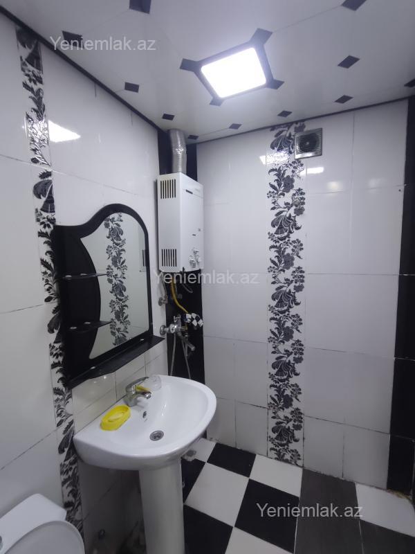 3 otaqlı Bina evi menzil, 5-ci mikrorayon, Sumqayıt