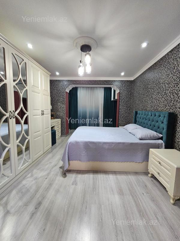 3 otaqlı Bina evi menzil, 9-cu mikrorayon, Sumqayıt