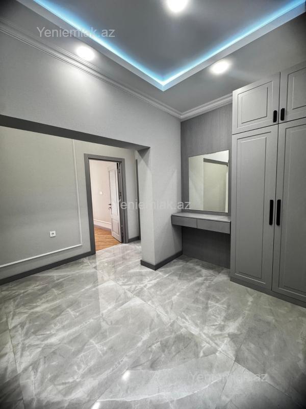 2 otaqlı Bina evi menzil, Binəqədi rayonu, Bakı