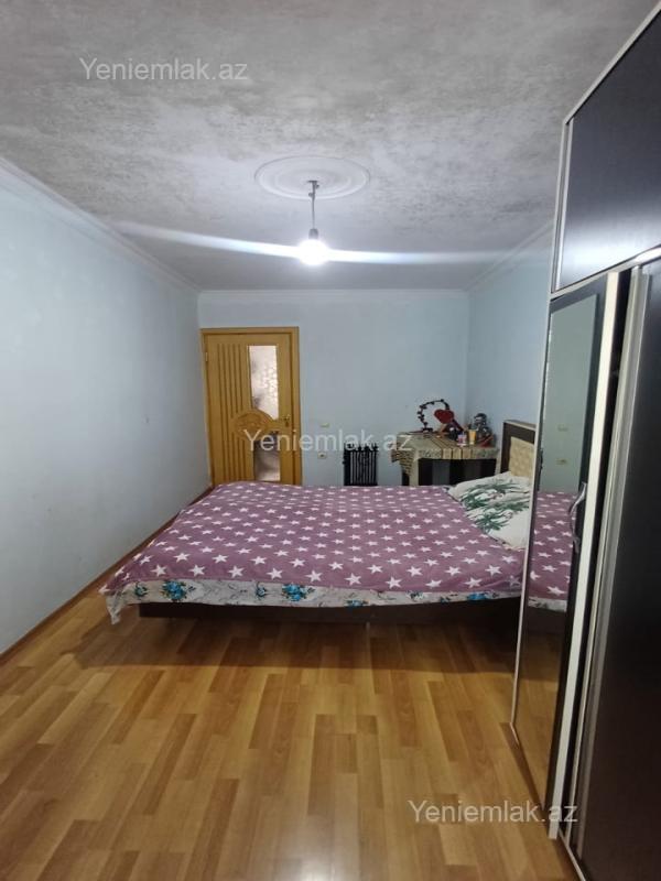 2 otaqlı Bina evi menzil, 4-cü mikrorayon, Sumqayıt