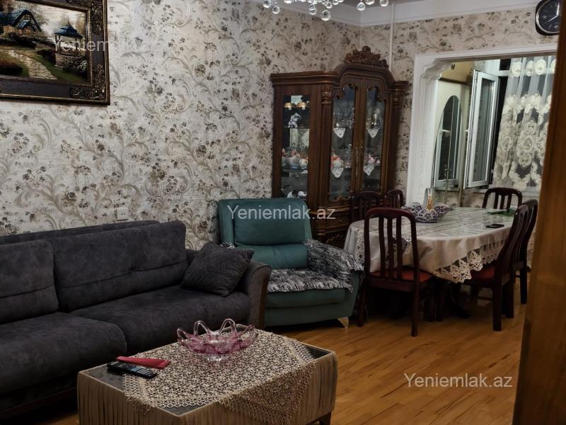 3 otaqlı Bina evi menzil, Binəqədi rayonu, Bakı
