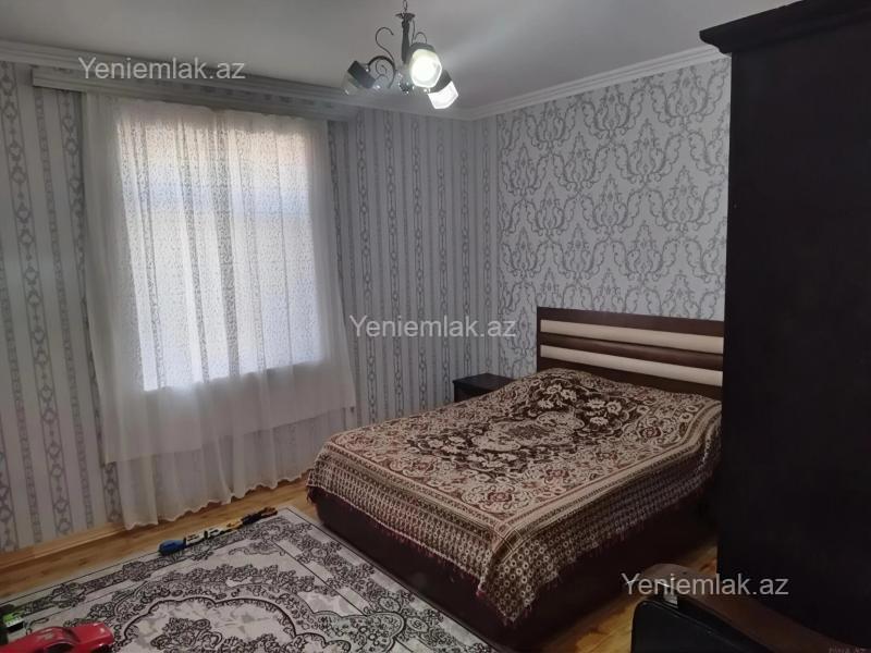 5 otaqlı Həyət evi / Villa, Xəzər rayonu, Bakı