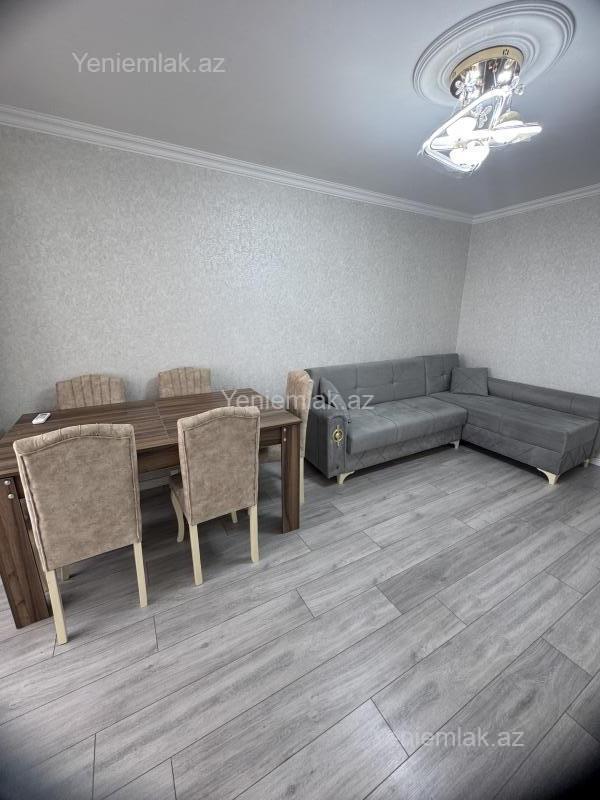 2 otaqlı Bina evi menzil, Sabunçu rayonu, Bakı